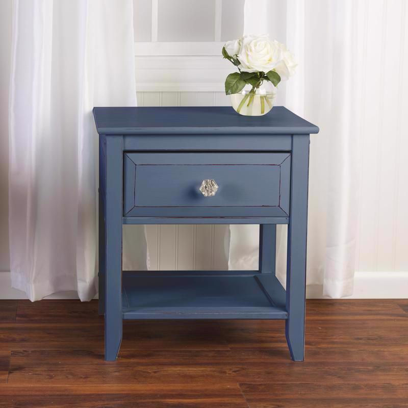 Rust-Oleum Chalked Matte Coastal Blue Chalky Finish Paint 12 oz