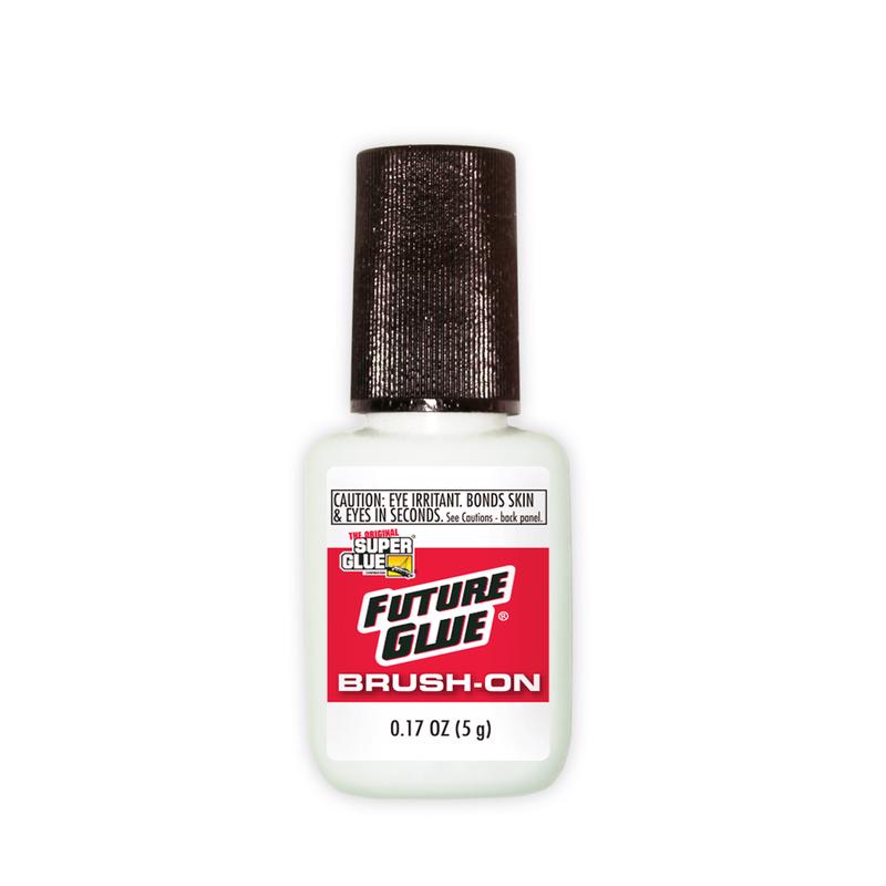 The Original Super Glue Future Glue Super Strength Clear All Purpose Super Glue 0.17 oz