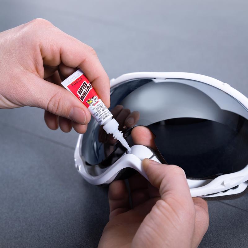 The Original Super Glue Future Glue Super Strength Clear All Purpose Super Glue 0.17 oz
