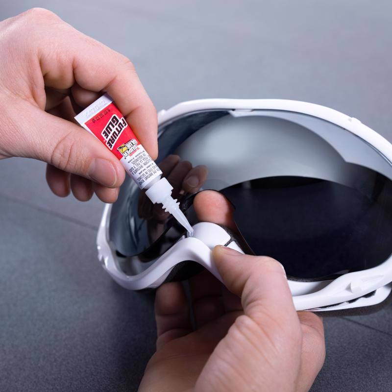 The Original Super Glue Future Glue Super Strength Clear All Purpose Super Glue 2 pk