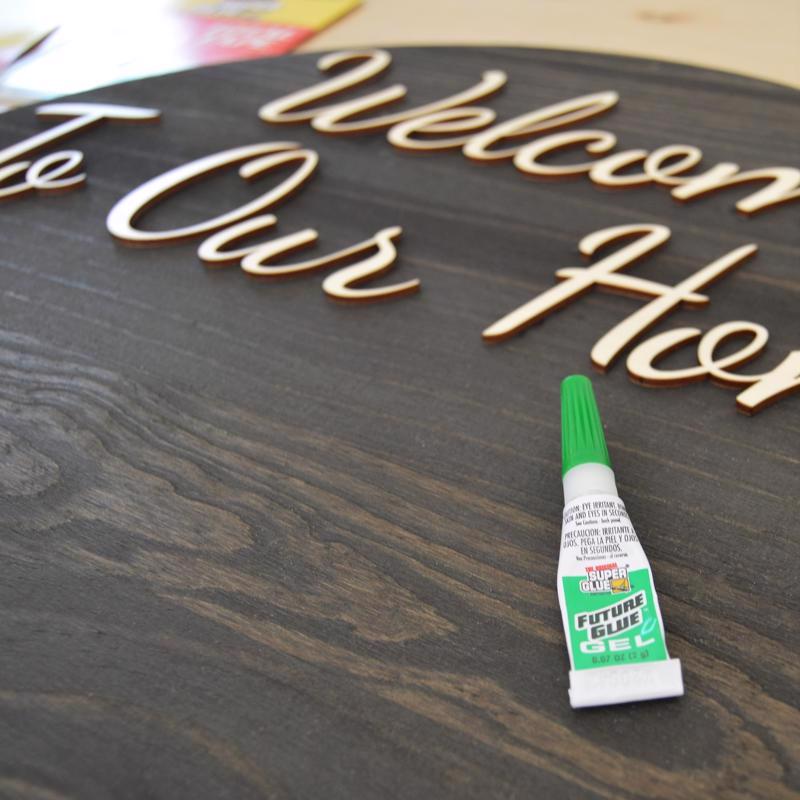 The Original Super Glue High Strength Cyanoacrylate All Purpose Super Glue 6 pk