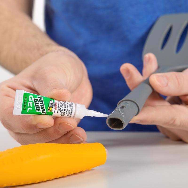 The Original Super Glue Future Glue Super Strength Clear All Purpose Super Glue 2 pk