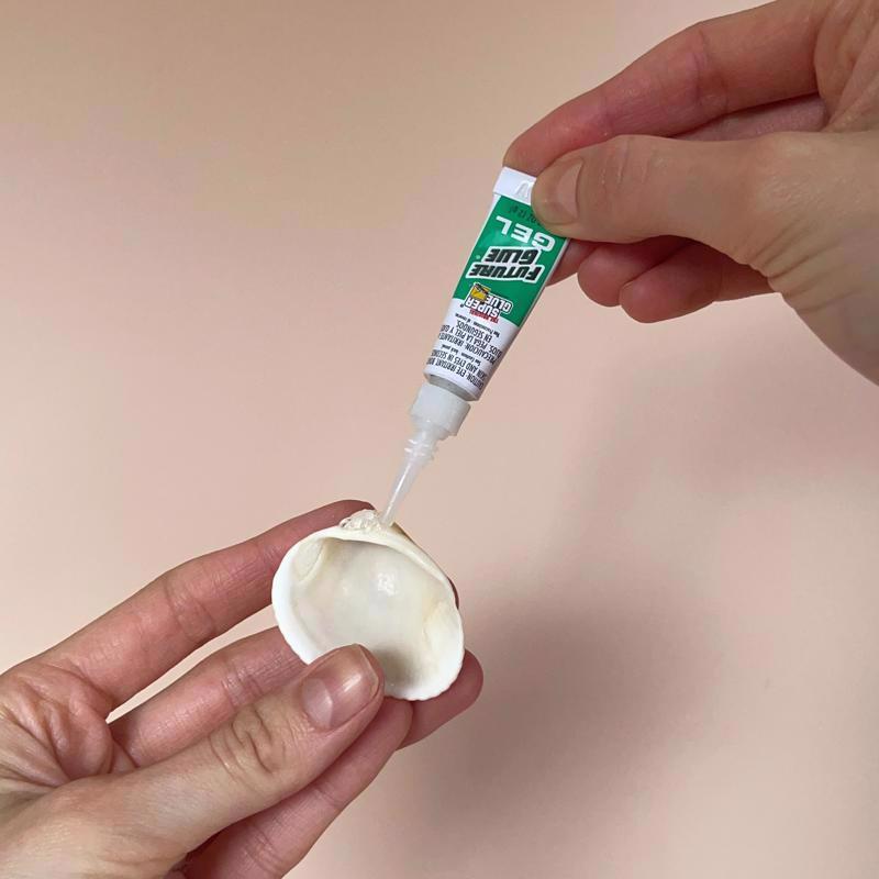 The Original Super Glue Future Glue Super Strength Clear All Purpose Super Glue 2 pk