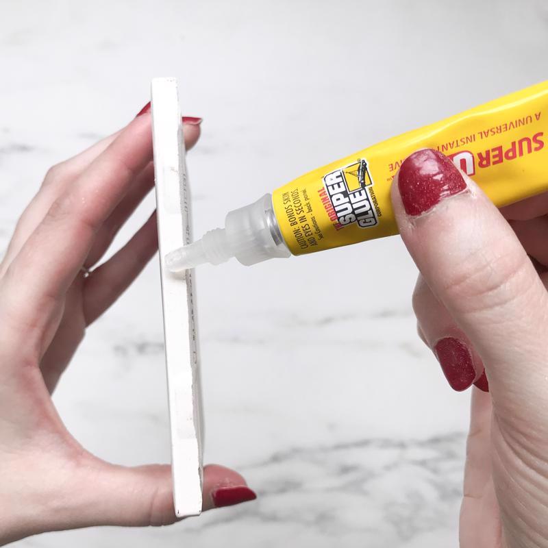 The Original Super Glue Superunix Super Strength All Purpose Super Glue 0.35 oz