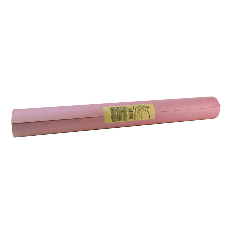 Trimaco Flooring Paper 36 in. W X 167 ft. L Red Rosin Red