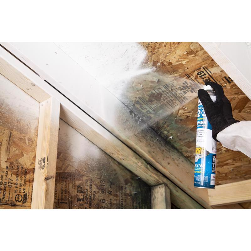 Zinsser Bulls Eye 123 Turbo Bright White Oil-Based Alkyd Oil Primer 26 oz