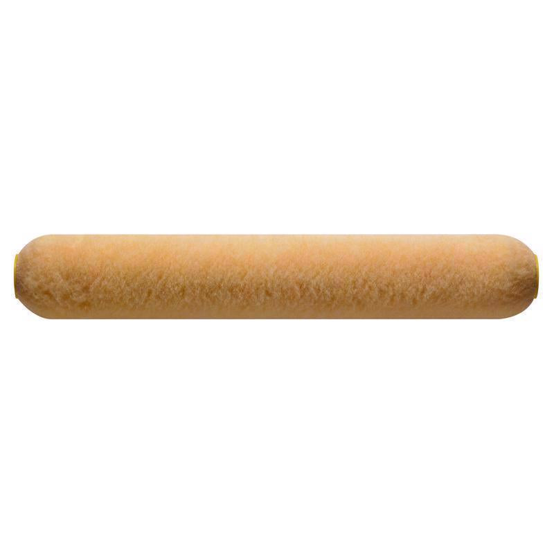 Purdy Marathon Nylon/Polyester 18 in. W X 1/2 in. Paint Roller Cover