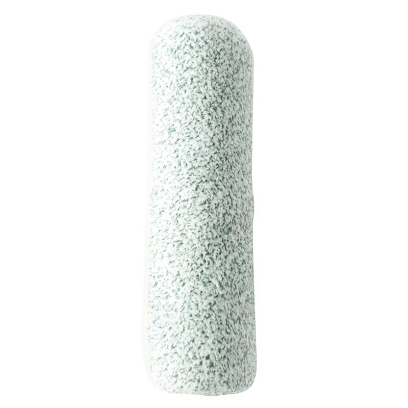Whizz Microlon 9 in. W X 1/4 in. Cage Paint Roller Cover