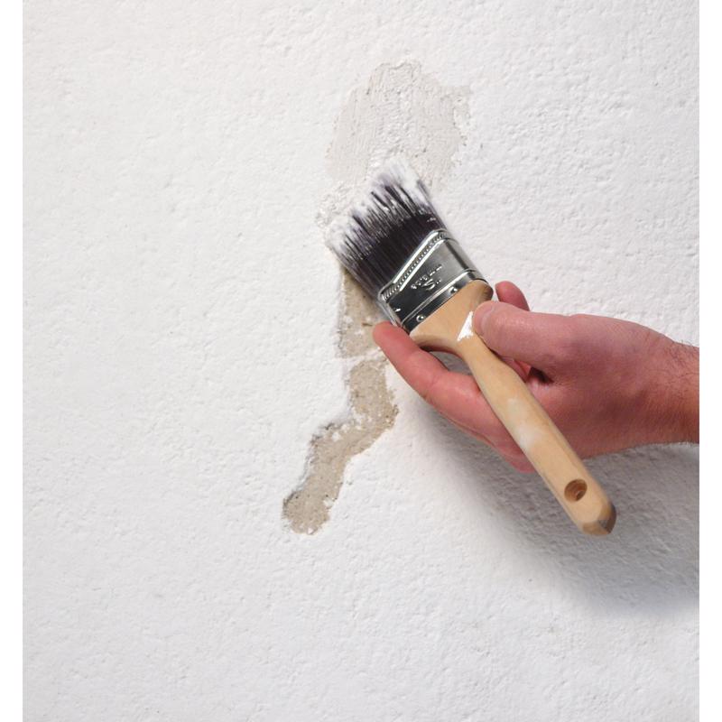 Zinsser Ready to Use White Popcorn Ceiling Patch 1 qt