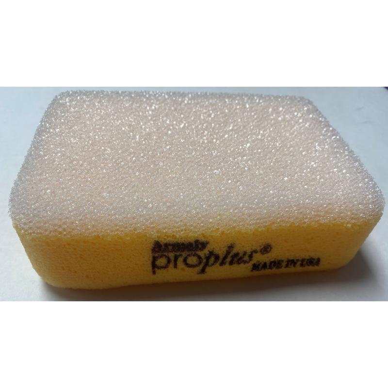 Armaly ProPlus Heavy Duty Sponge For Grouting & Haze Buffer 7.5 in. L