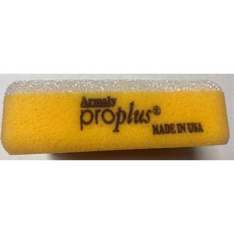 Armaly ProPlus Heavy Duty Sponge For Grouting & Haze Buffer 7.5 in. L