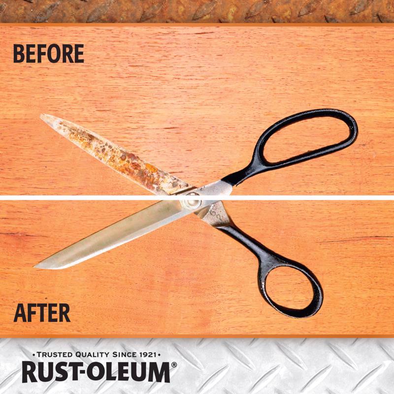 Rust-Oleum 8 oz Rust Dissolver