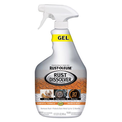 Rust-Oleum 32 oz Rust Dissolver