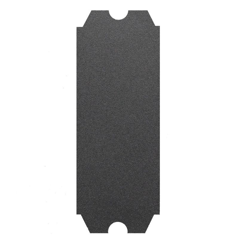 Gator 11-1/4 in. L X 4-1/4 in. W 100 Grit Silicon Carbide Drywall Sanding Sheet