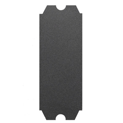 Gator 11-1/4 in. L X 4-1/4 in. W 100 Grit Silicon Carbide Drywall Sanding Sheet