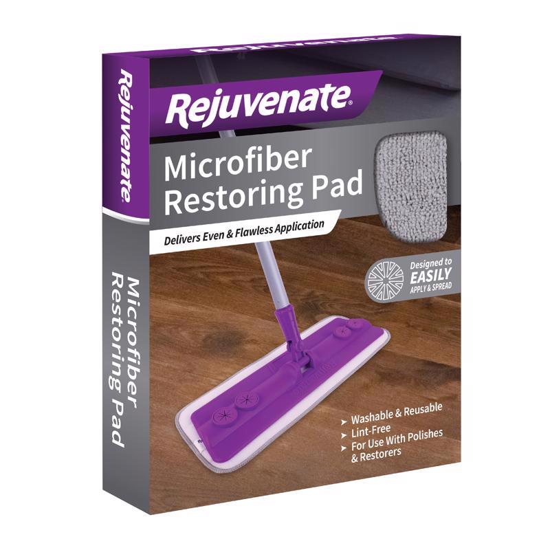 Rejuvenate Microfiber Pad