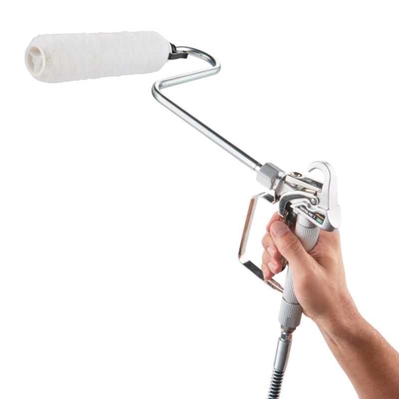 Wagner Control Pro Pressure Roller Kit 9 in.