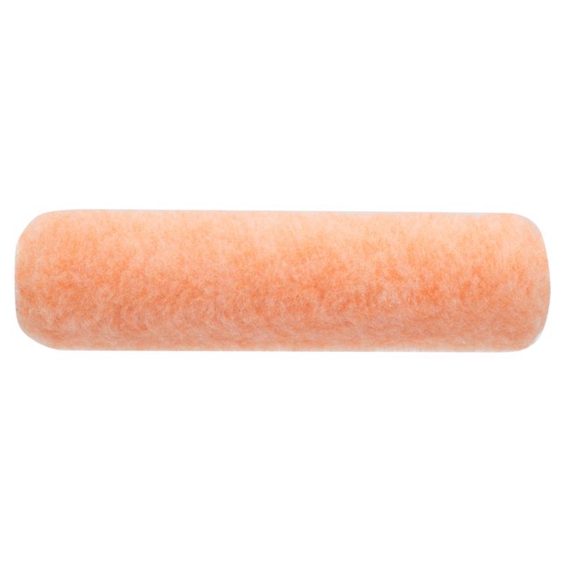 Home Plus Good Polyester Knit 9 in. W X 3/8 in. Paint Roller Cover