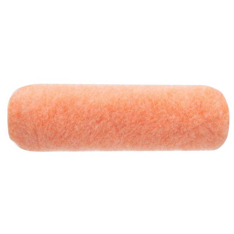 Home Plus Good Polyester Knit 9 in. W X 1/2 in. Paint Roller Cover