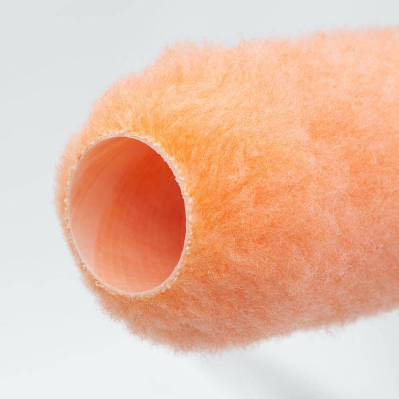 Home Plus Good Polyester Knit 9 in. W X 3/4 in. Paint Roller Cover