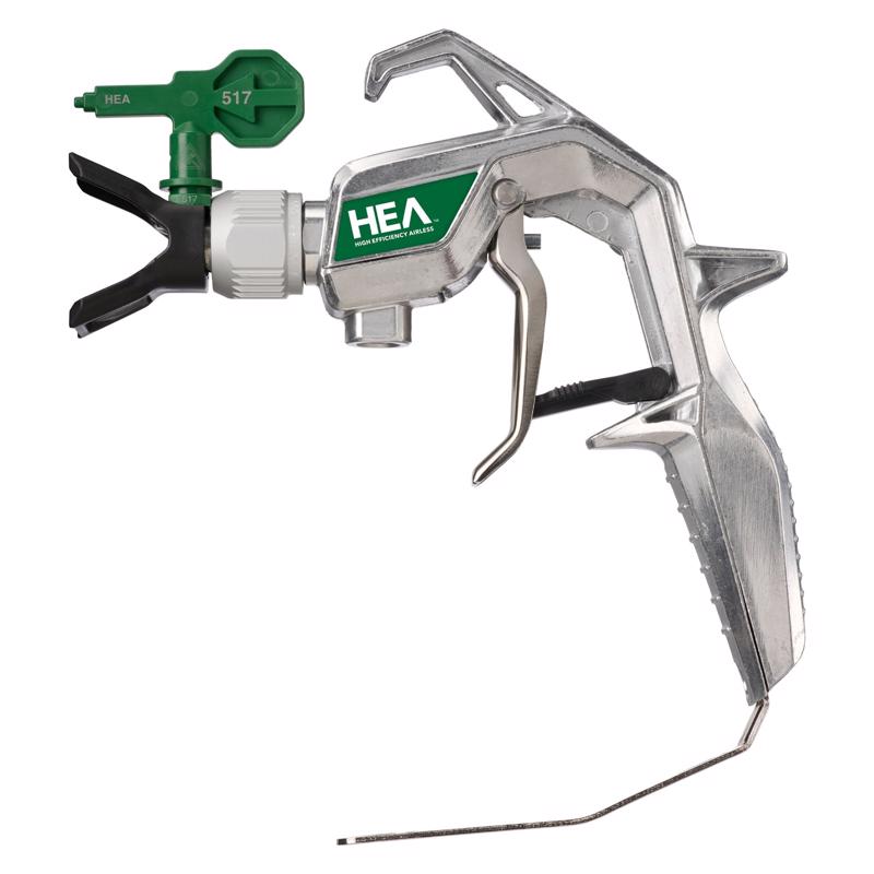 Wagner Titan 515 HEA Fan Airless Spray Tip 1600 psi 1 ft.