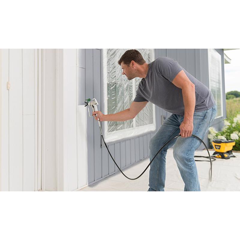 Wagner Titan 413 HEA Fan Airless Spray Tip 1600 psi 8 ft.