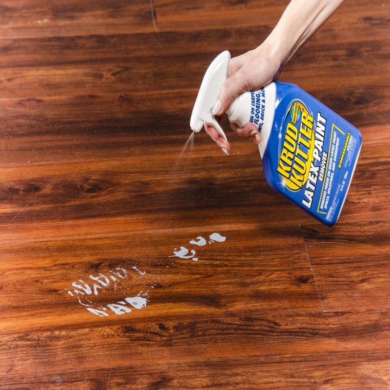 Krud Kutter Latex Paint Remover 24 oz