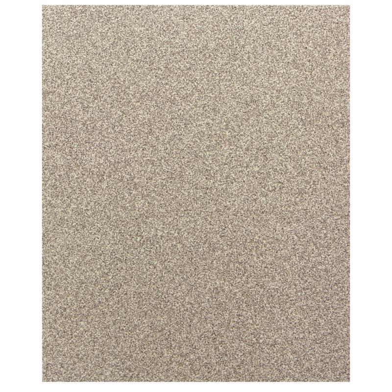 Gator 11 in. L X 9 in. W 60 Grit Aluminum Oxide All Purpose Sandpaper