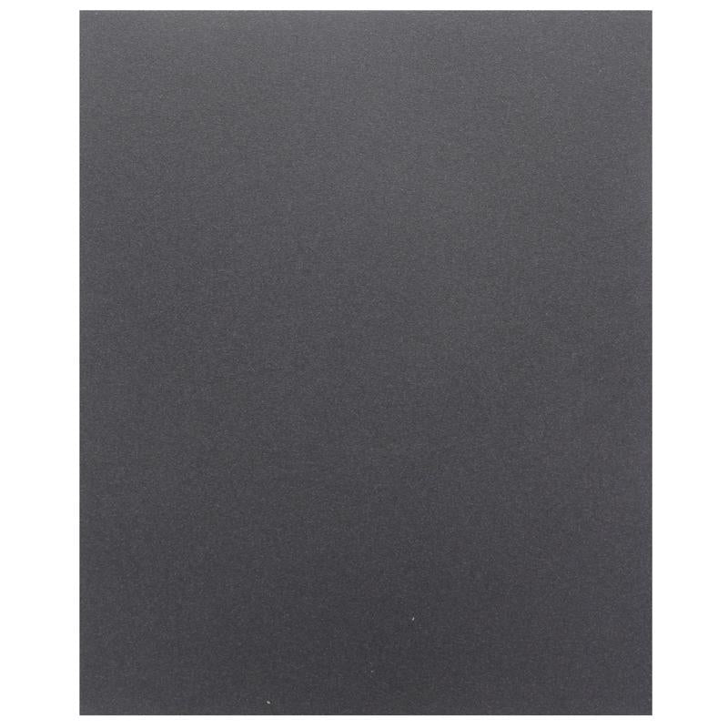 Gator 11 in. L X 9 in. W 180 Grit Silicon Carbide Waterproof Sandpaper