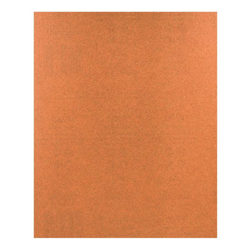 Gator 11 in. L X 9 in. W 180 Grit Aluminum Oxide Sanding Sheet