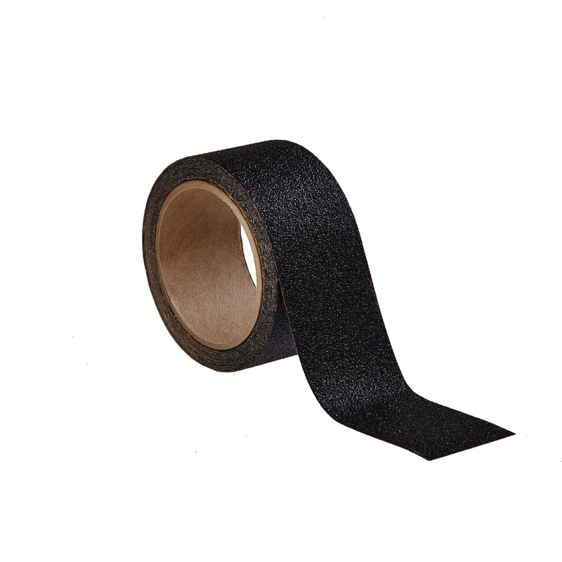 3M Safety-Walk Black Step and Ladder Tread Tape 2 in. W X 15 ft. L