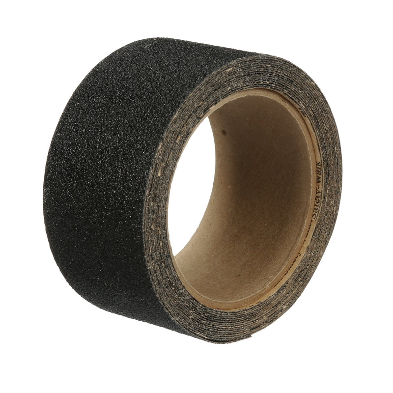3M Safety-Walk Black Step and Ladder Tread Tape 2 in. W X 15 ft. L