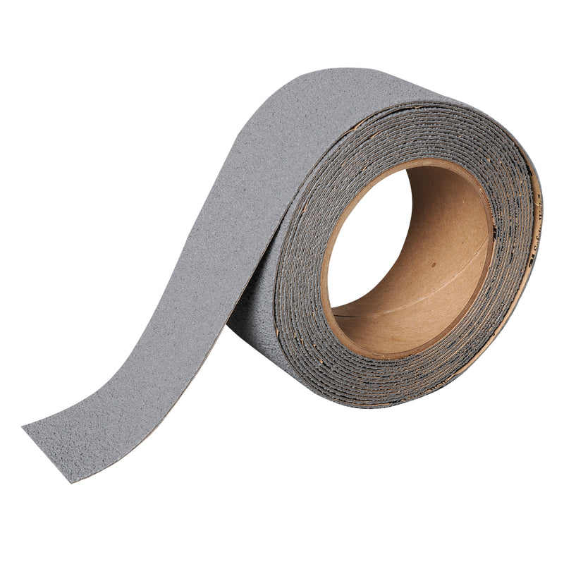 3M Safety-Walk Gray Anti-Slip Tape 2 in. W X 180 in. L