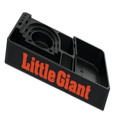 Little Giant Plastic Black Ladder Accessories