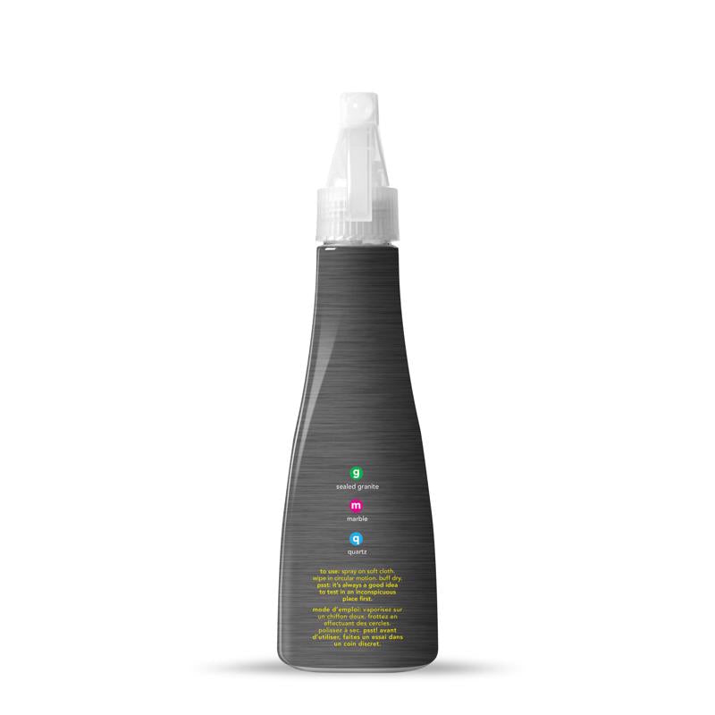 Method Apple Orchard Scent Stainless Steel Cleaner & Polish 14 oz Spray