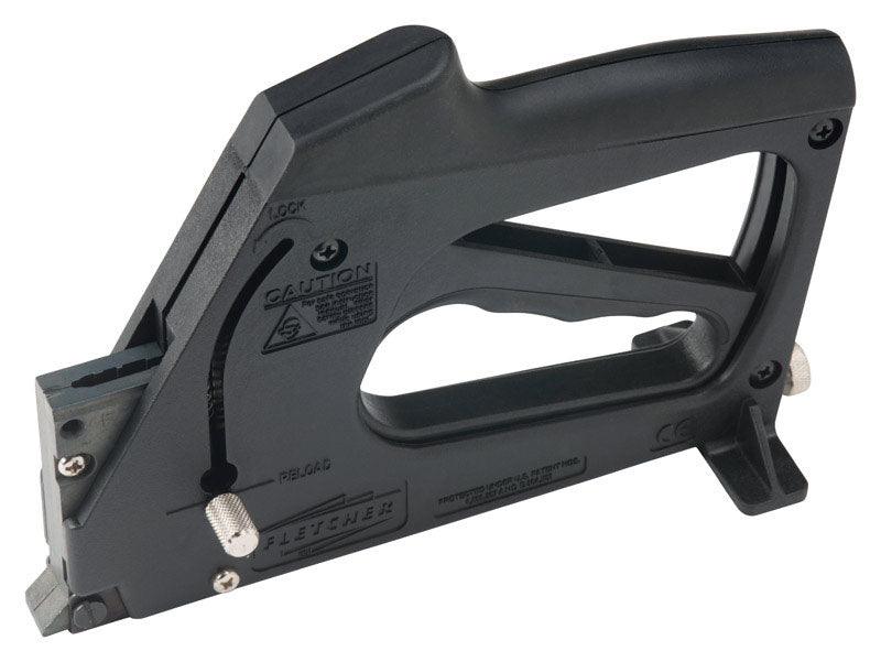 Fletcher-Terry FrameMaster Flat 3/8 in. W Point Driver