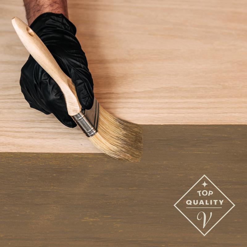 Varathane Premium Aged Wheat Oil-Based Urethane Modified Alkyd Fast Dry Wood Stain 1 qt