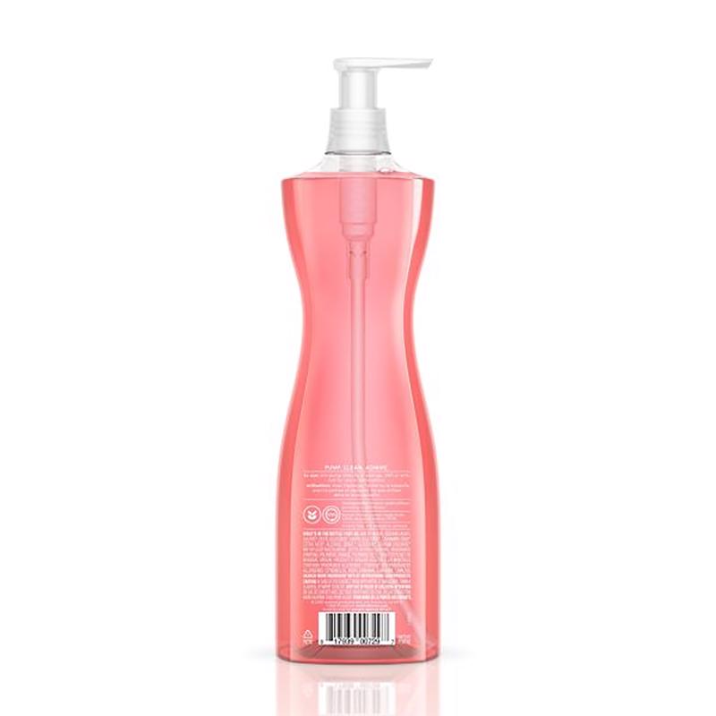 Method Pink Grapefruit Scent Liquid Dish Soap 18 oz