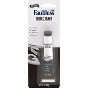 Faultless No Scent Sticky Residue Remover Gel 1 oz