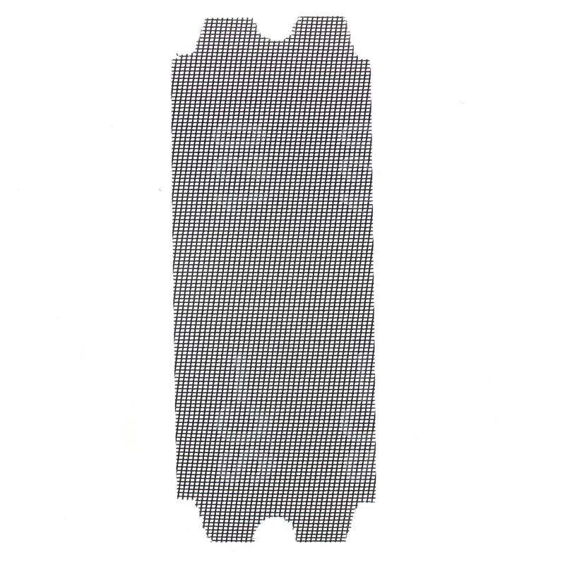 Gator 11 in. L X 4.25 in. W 80 Grit Silicon Carbide Drywall Sanding Screen