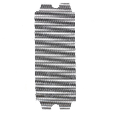 Gator 11 in. L X 4.25 in. W 80 Grit Silicon Carbide Drywall Sanding Screen