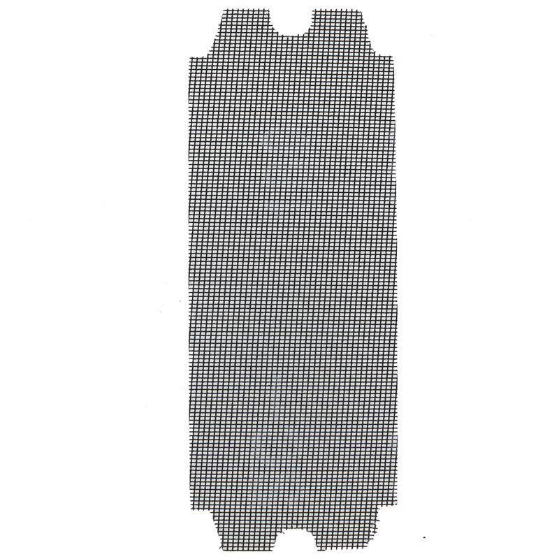 Gator 11 in. L X 4.25 in. W 180 Grit Silicon Carbide Drywall Sanding Screen