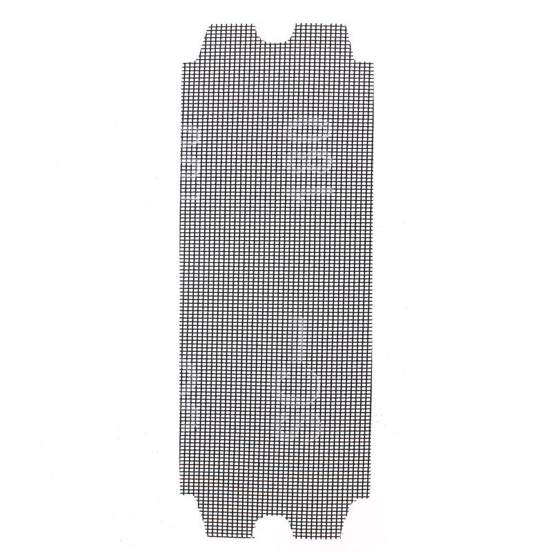 Gator 11 in. L X 4.25 in. W 180 Grit Silicon Carbide Drywall Sanding Screen