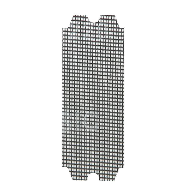 Gator 11 in. L X 4.25 in. W 220 Grit Silicon Carbide Drywall Sanding Screen