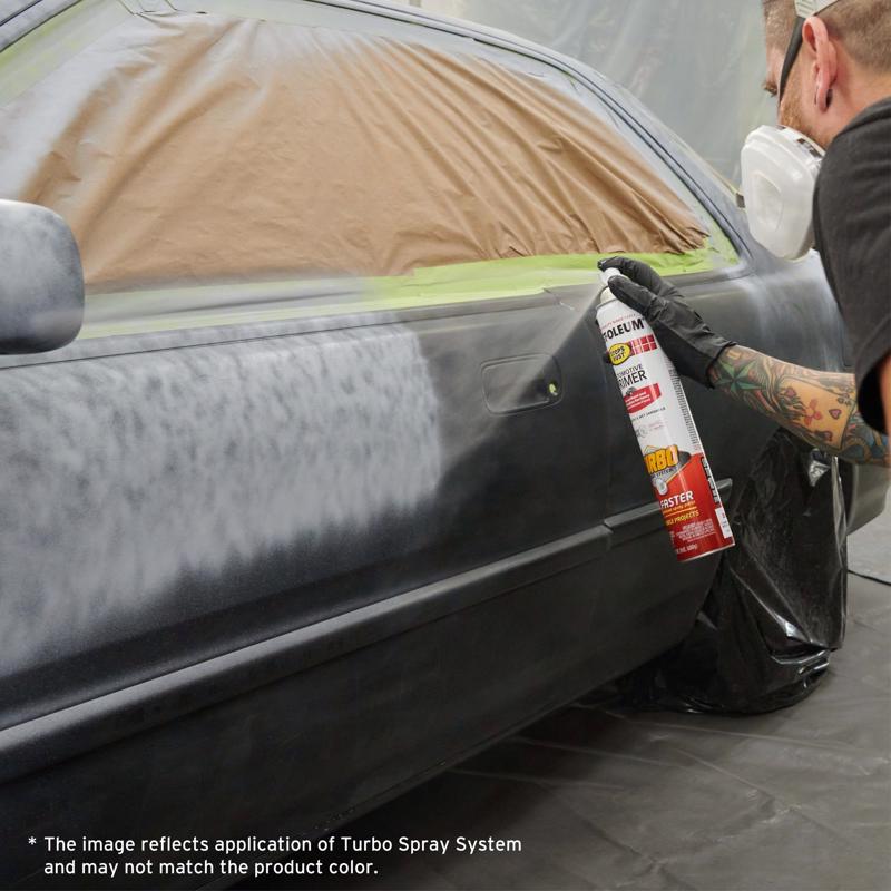 Rust-Oleum Stops Rust Rusty Metal Primer 24 oz