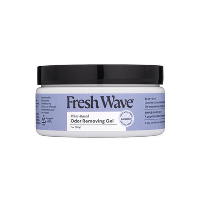 Fresh Wave Lavender Scent Odor Remover 7 oz Gel