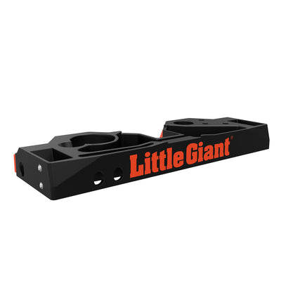 Little Giant Quad Pod King Kombo Plastic Black Ladder Accessories