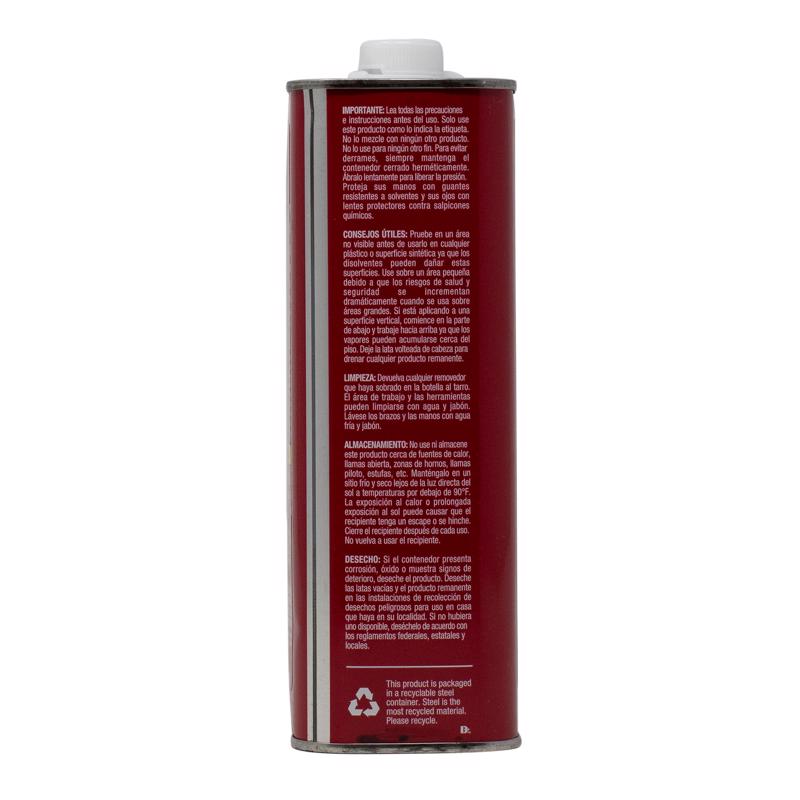 Jasco Premium Paint & Epoxy Remover 1 qt