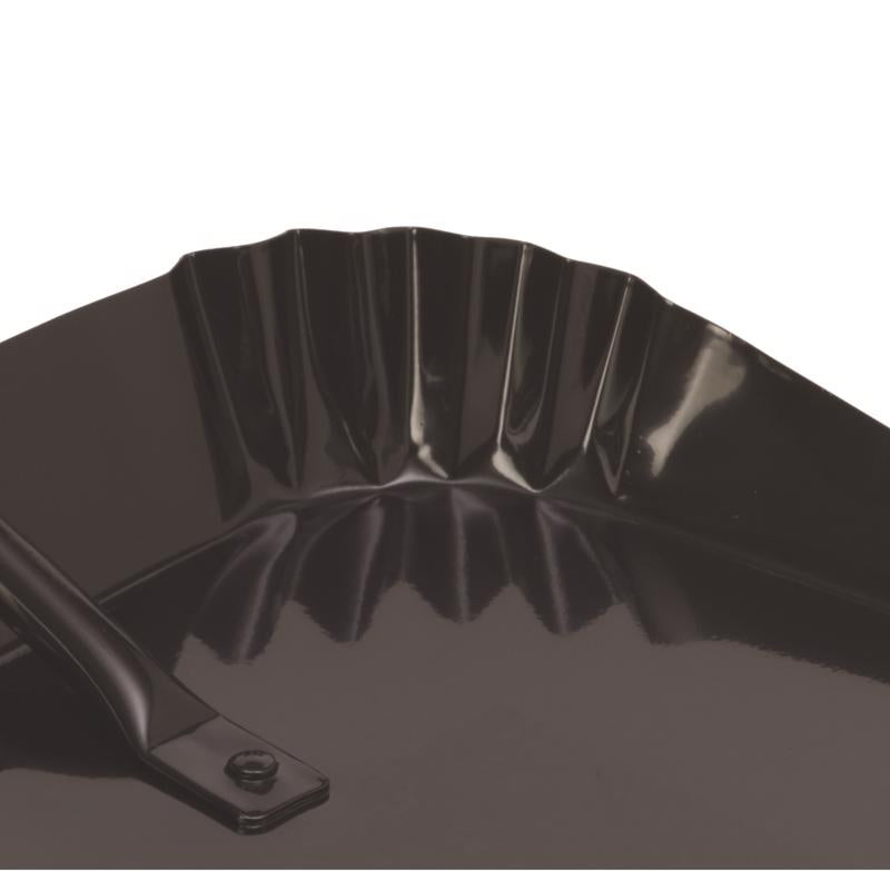 Harper Metal Heavy Duty Dust Pan