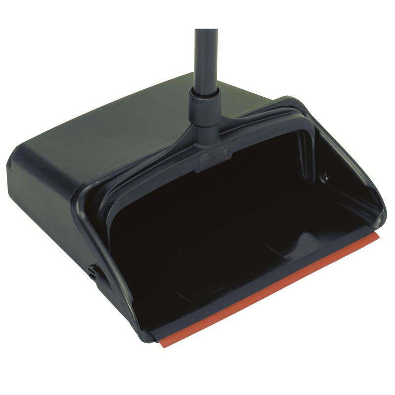 Harper Aluminum/Plastic Heavy Duty Dust Pan